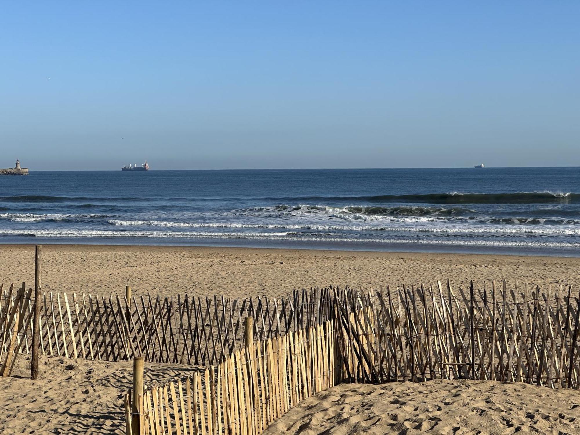 Large Ground Floor Apartment - South Shields - 3 Minutes From South Tyneside Hospital, 8 Minutes From Beach מראה חיצוני תמונה